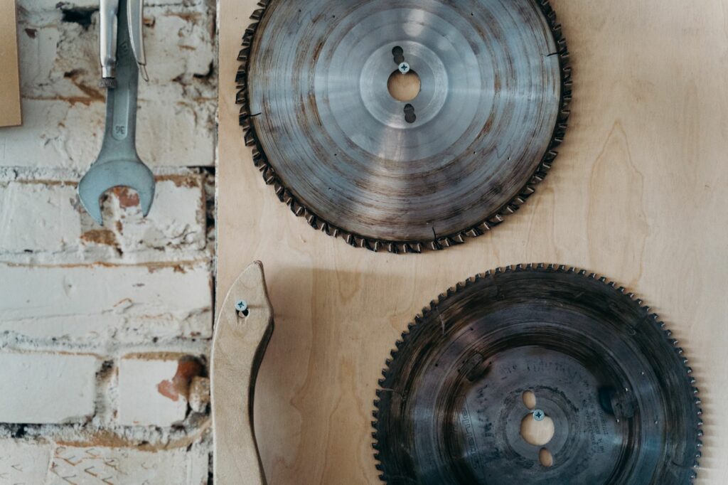 Table Saw Maintenance Guide: Cleaning, Tune-Ups & Care