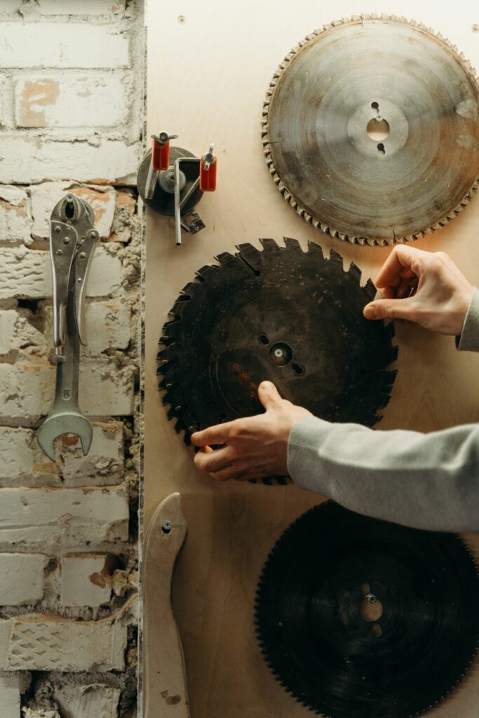 Table Saw Maintenance Guide: Cleaning, Tune-Ups & Care