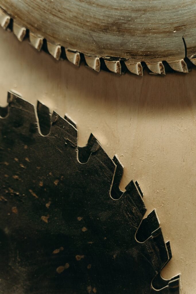 Table Saw Blades: A Complete Guide