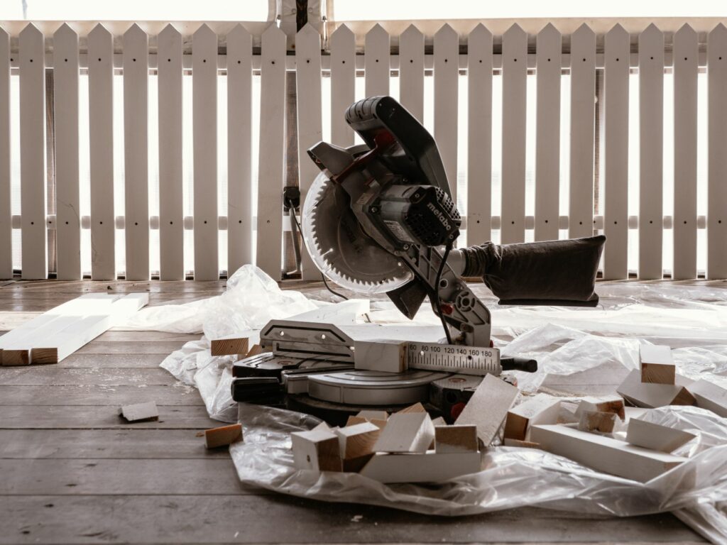 Table Saw Maintenance Guide: Cleaning, Tune-Ups & Care