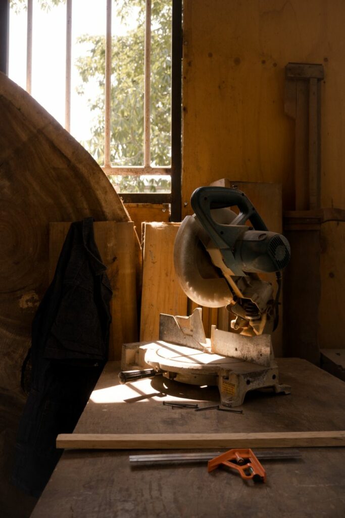 Table Saw Maintenance Guide: Cleaning, Tune-Ups & Care