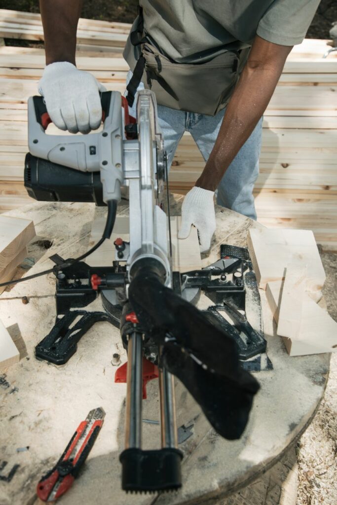 Table Saw Maintenance Guide: Cleaning, Tune-Ups & Care