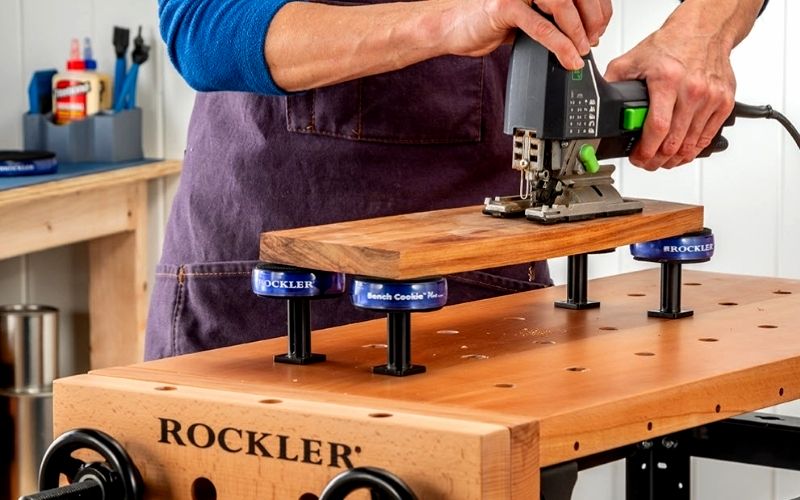 Beginner Woodworking FAQ: How Can I Get Started?