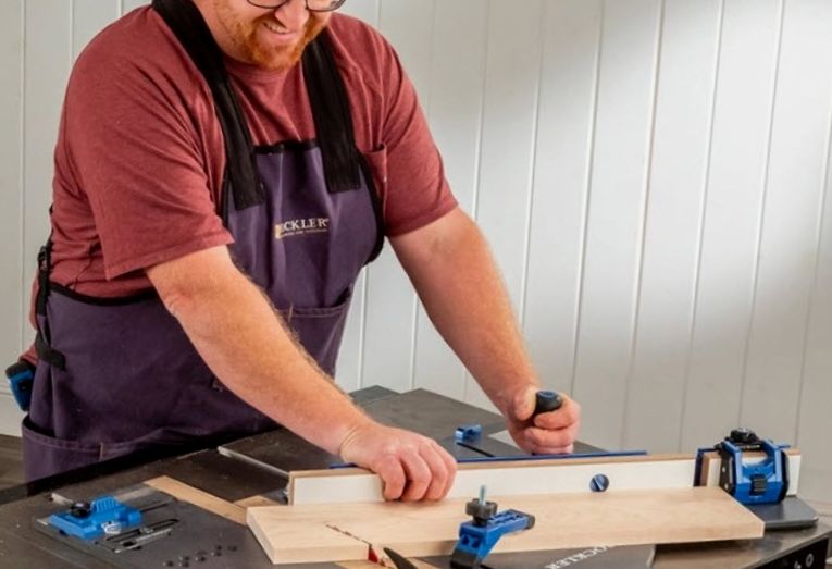 What is a Crosscut Sled & Do I Need One?