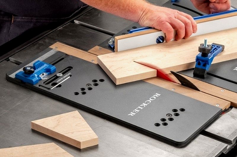 What is a Crosscut Sled & Do I Need One?