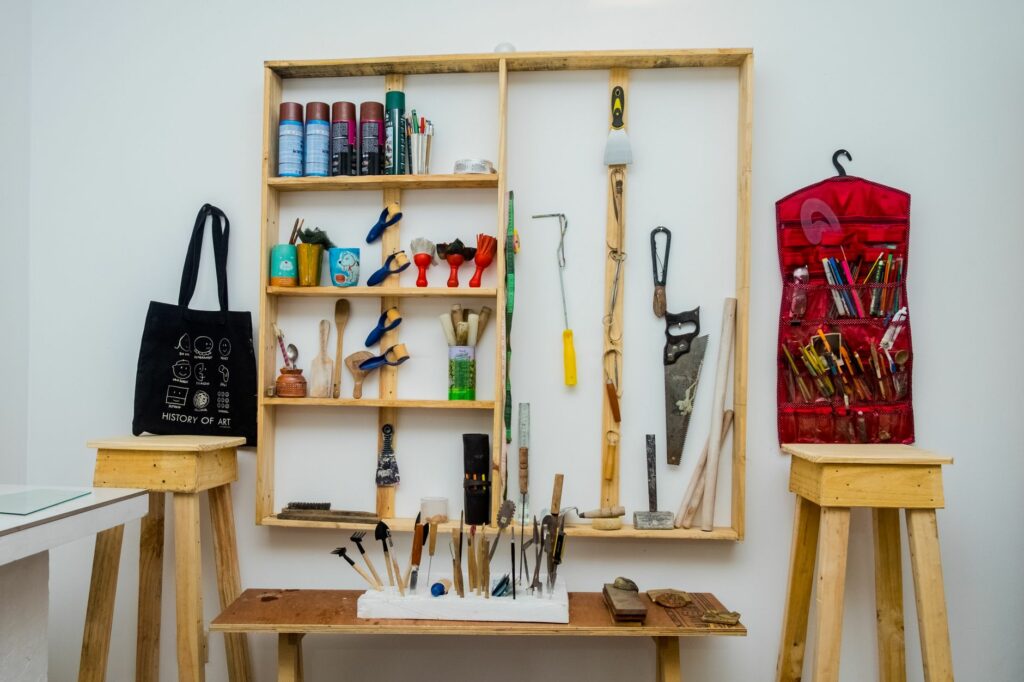 Beginner Woodworking FAQ: How Can I Get Started?