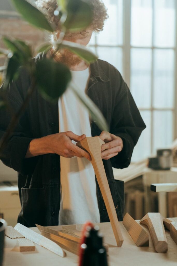 Beginner Woodworking FAQ: How Can I Get Started?
