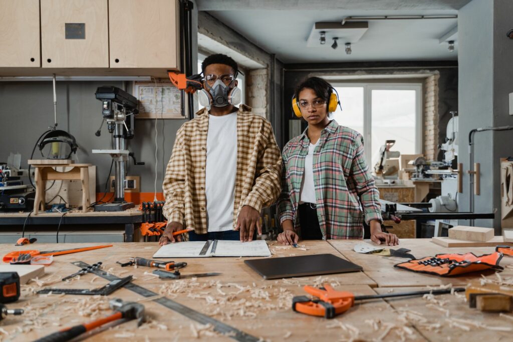 Beginner Woodworking FAQ: How Can I Get Started?
