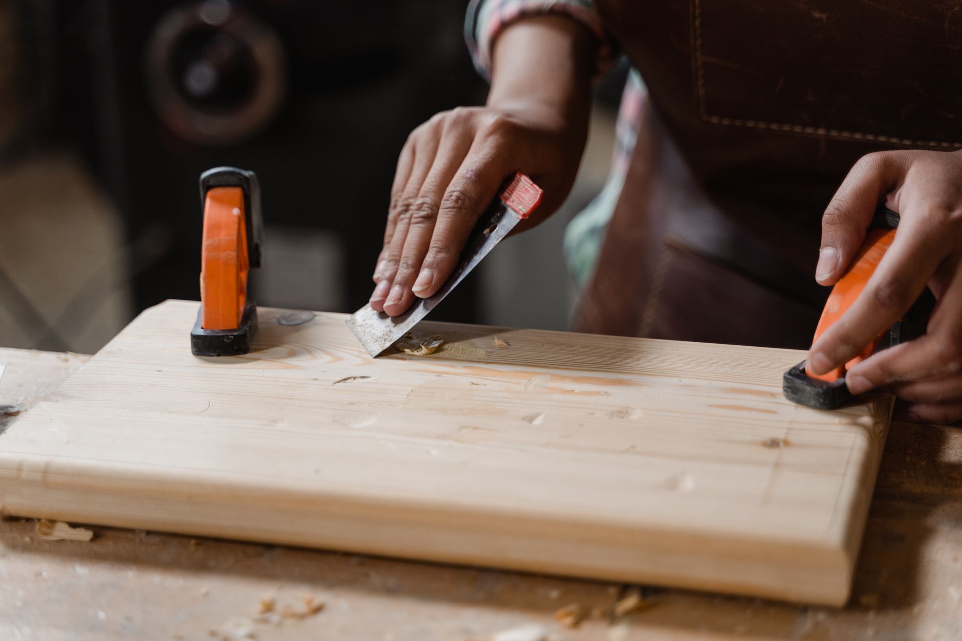 Beginner Woodworking FAQ: How Can I Get Started?