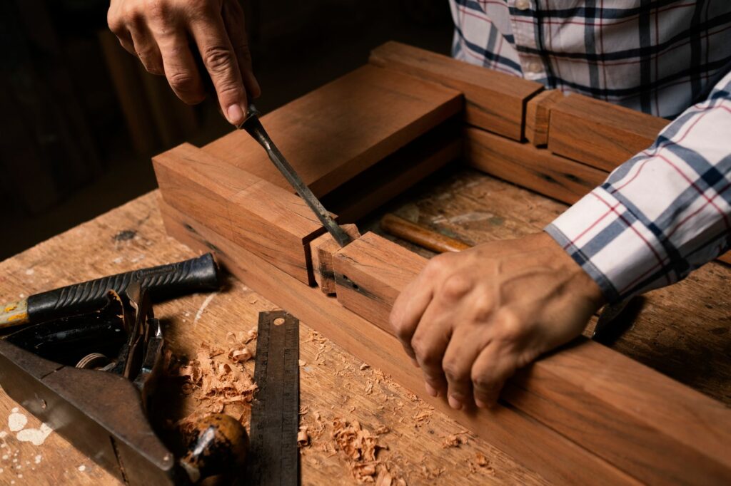 Beginner Woodworking FAQ: How Can I Get Started?