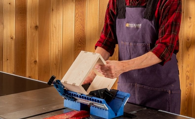 Best Table Saw Jigs
