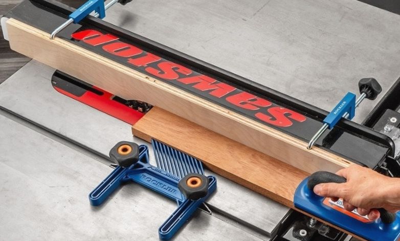 Best Table Saw Jigs