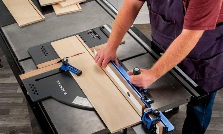 Best Table Saw Jigs