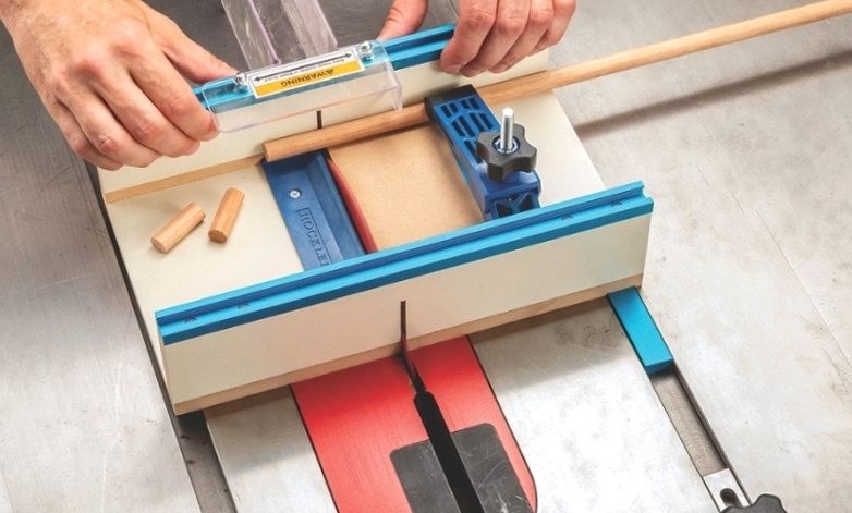 Best Table Saw Jigs