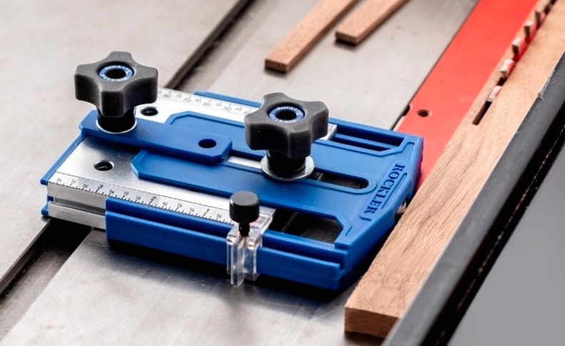 Best Table Saw Jigs