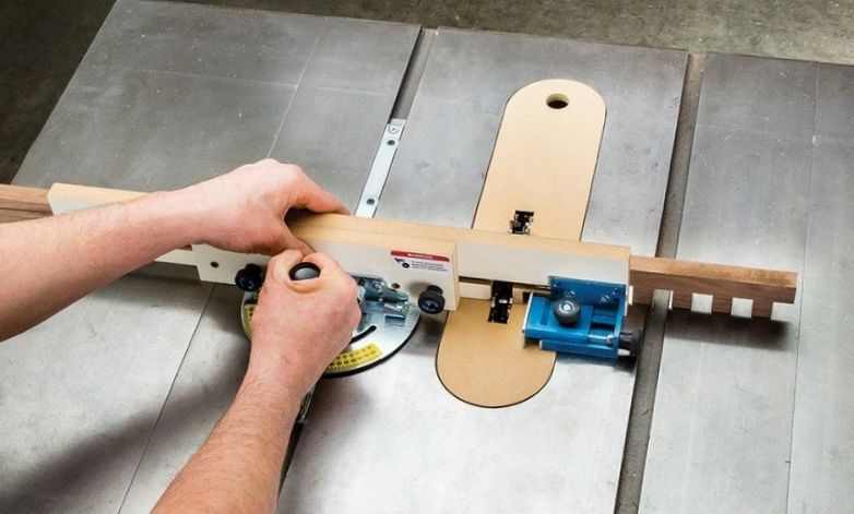 Best Table Saw Jigs
