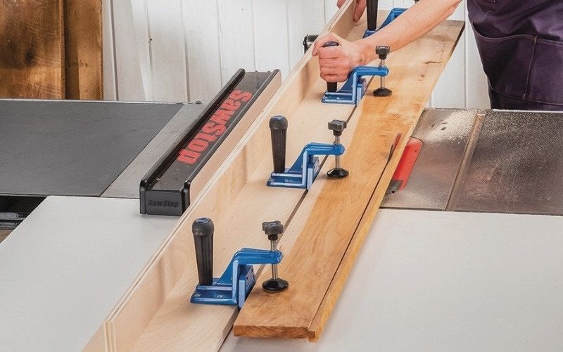 Best Table Saw Jigs