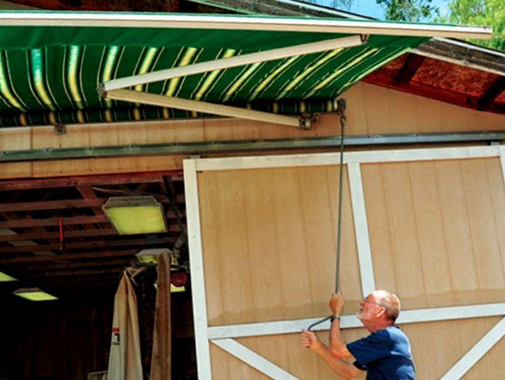 The Mobile Workshop