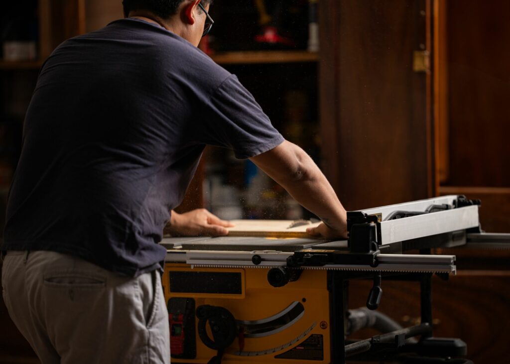 12 Essential Table Saw Accessories Every Woodworker Needs