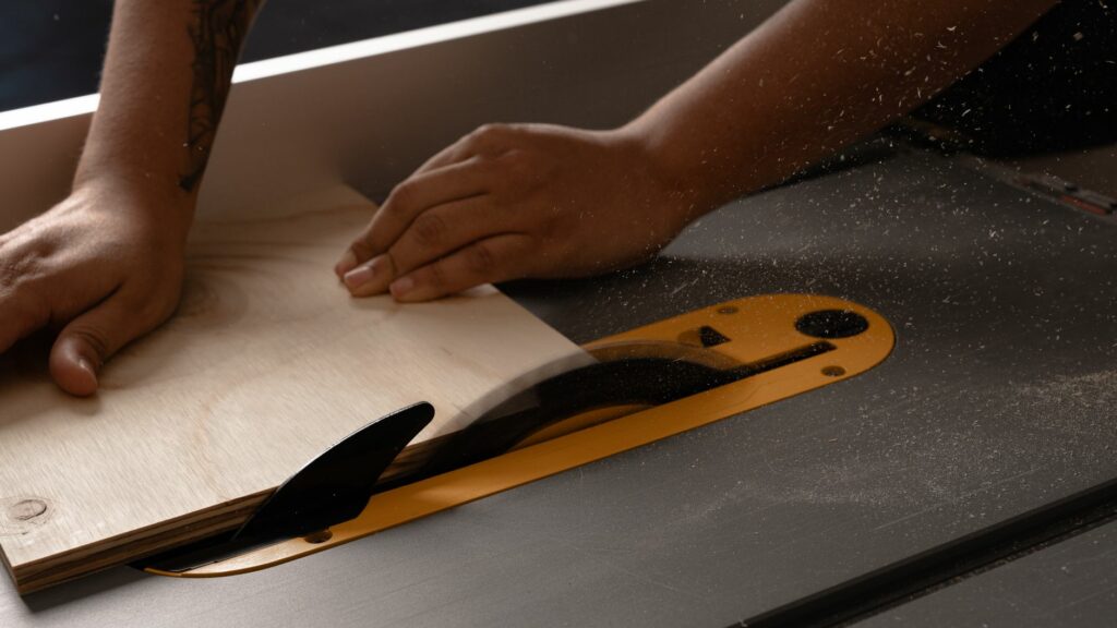 Best Table Saw Jigs