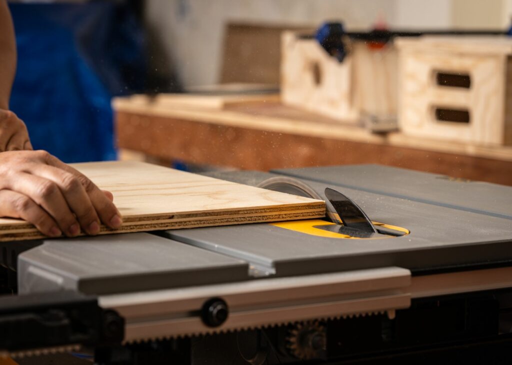 12 Essential Table Saw Accessories Every Woodworker Needs