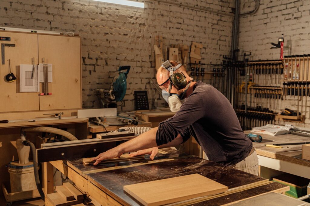 12 Essential Table Saw Accessories Every Woodworker Needs