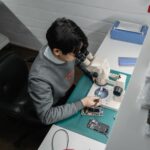 The Mobile Workshop