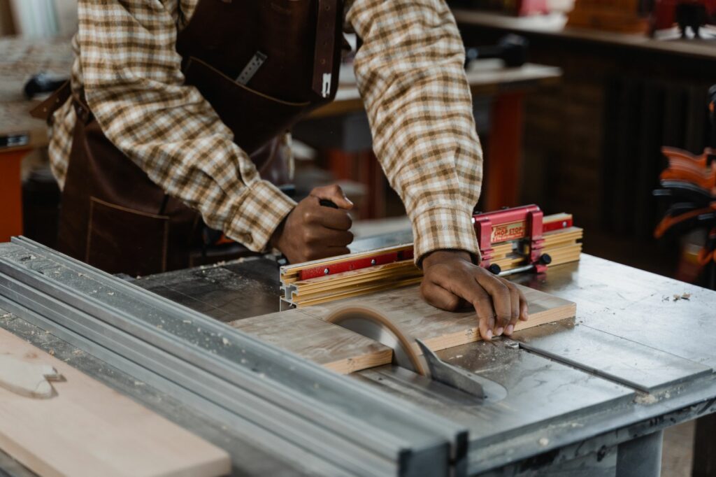 12 Essential Table Saw Accessories Every Woodworker Needs