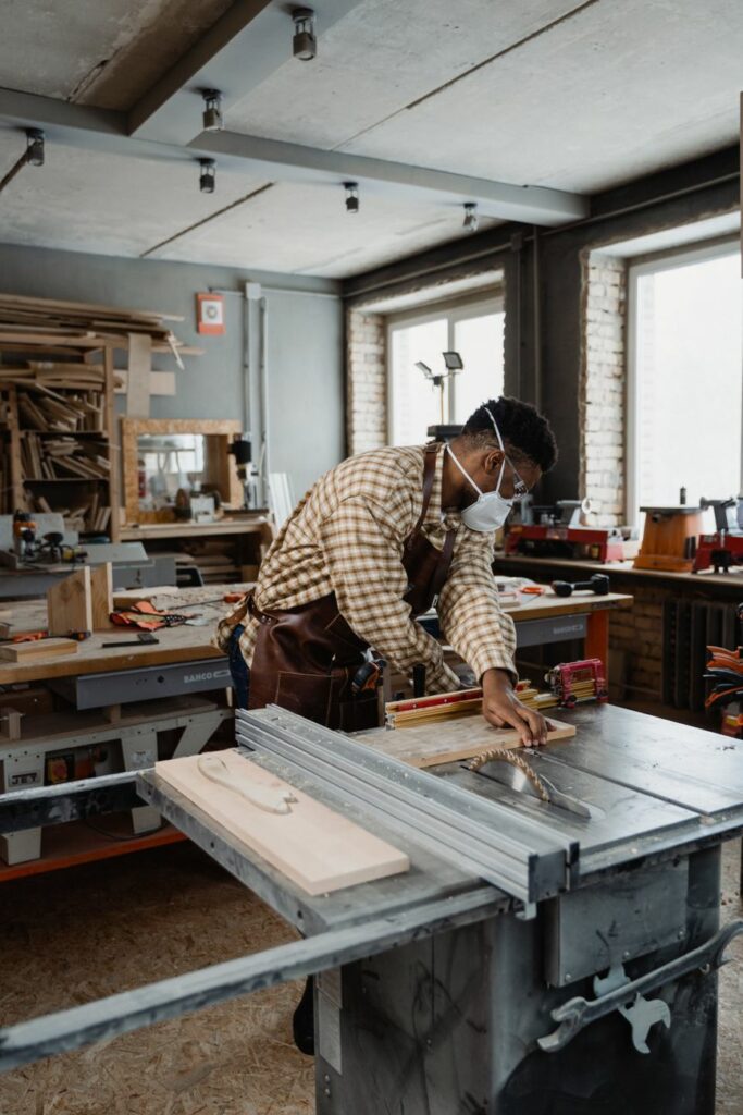 12 Essential Table Saw Accessories Every Woodworker Needs