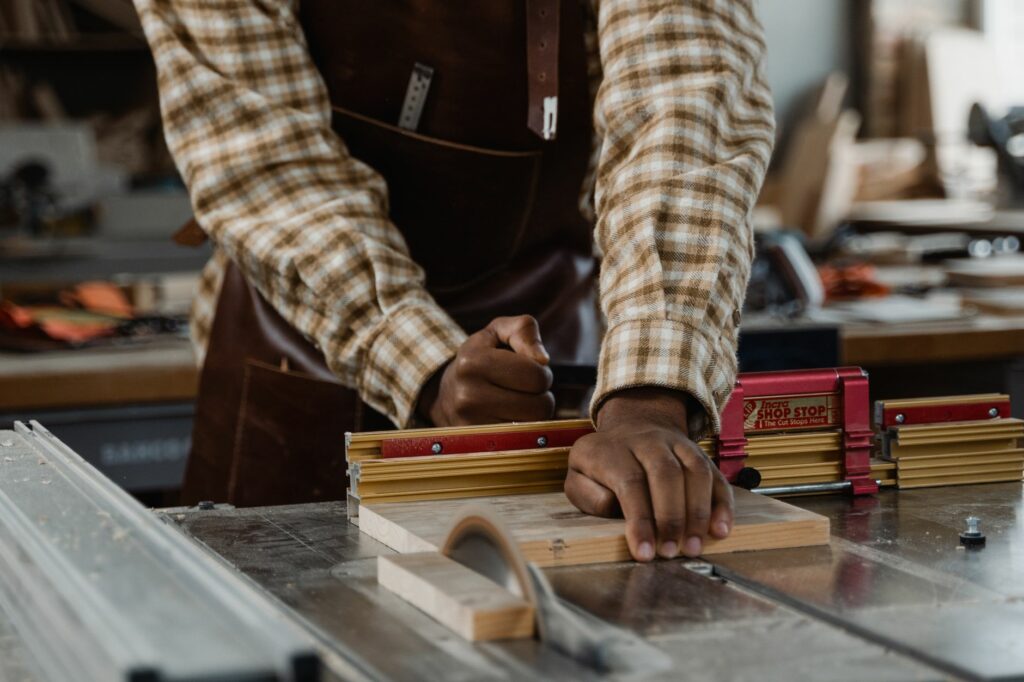 12 Essential Table Saw Accessories Every Woodworker Needs