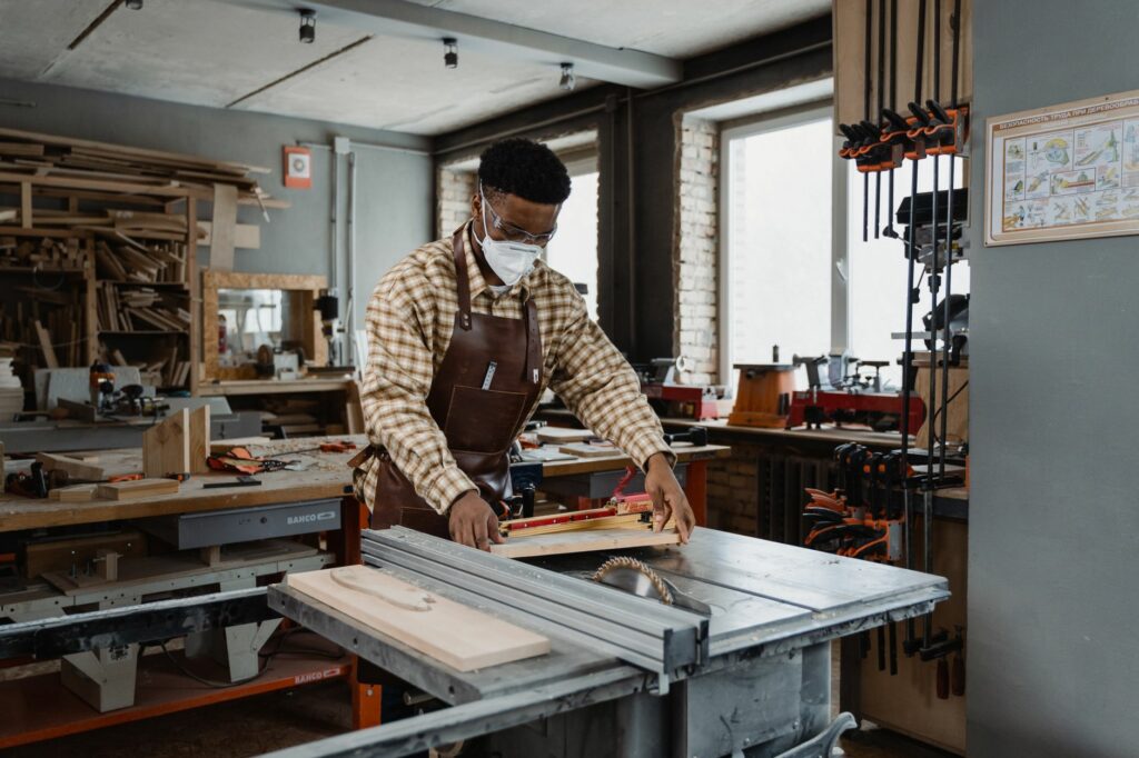 12 Essential Table Saw Accessories Every Woodworker Needs