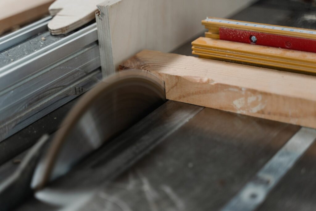 12 Essential Table Saw Accessories Every Woodworker Needs
