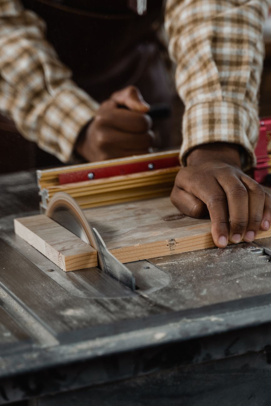 12 Essential Table Saw Accessories Every Woodworker Needs