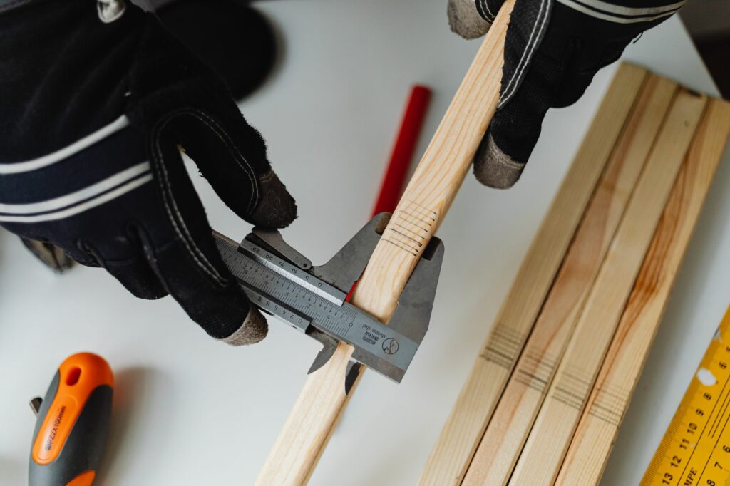 What Is This?! How to Use a Doweling Jig