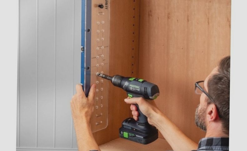 Rockler will be at DIY CON 2026