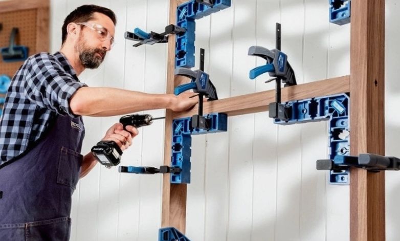 Rockler will be at DIY CON 2026