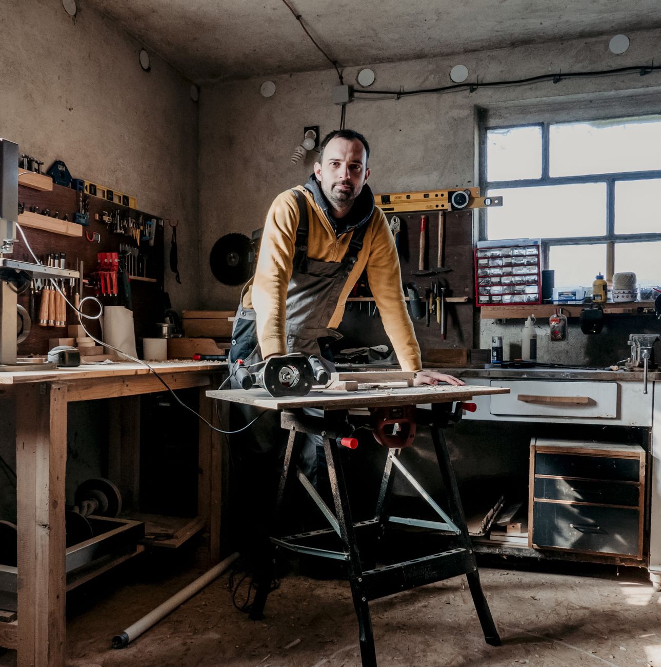 Rockler will be at DIY CON 2026