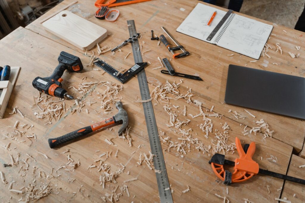 Rockler will be at DIY CON 2026