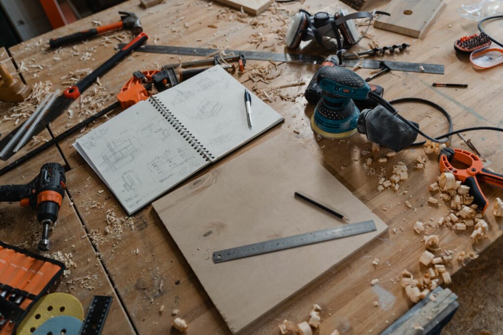 Rockler will be at DIY CON 2026