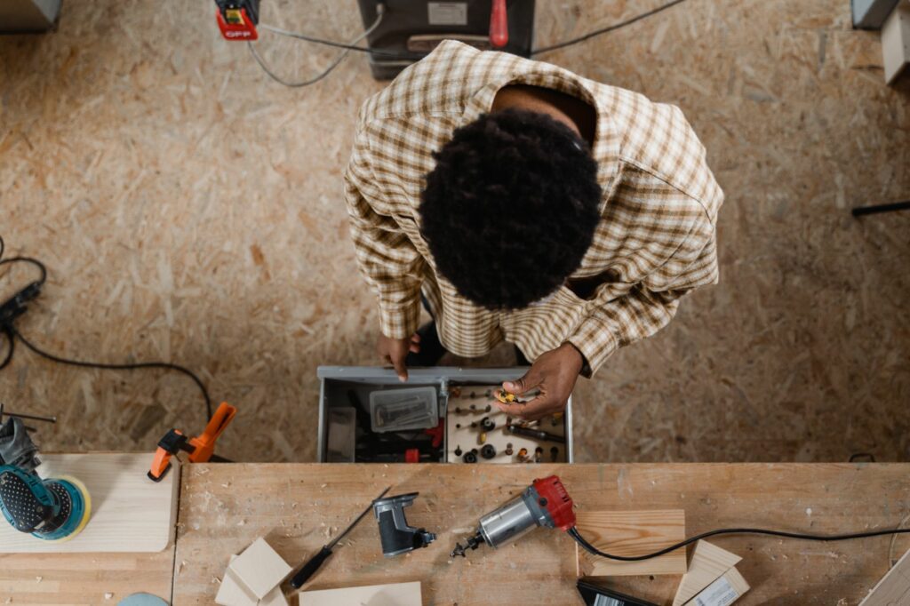 Rockler will be at DIY CON 2026