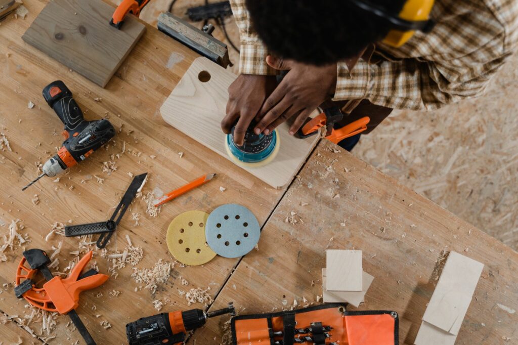 Rockler will be at DIY CON 2026